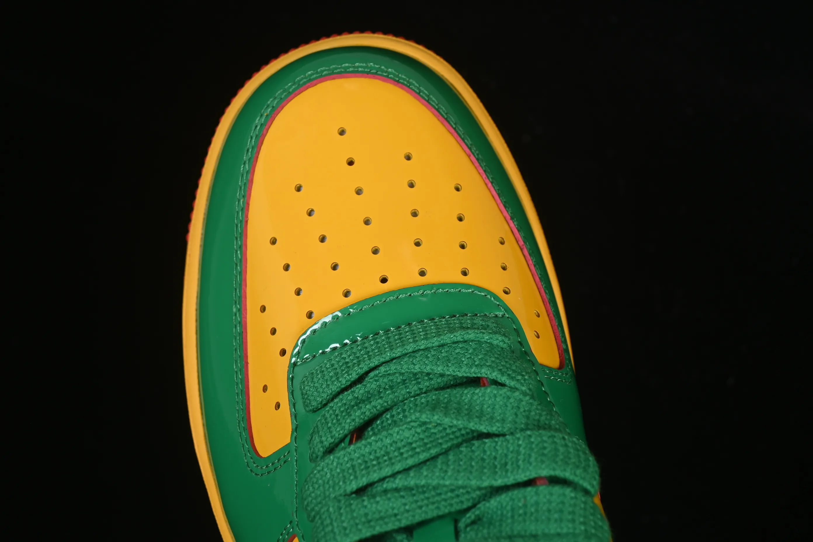 All categories Nk Air Force 1 Air Force series Nk Air Force 1 Low Air Force low top Pure original Lil Yachty x Nike Air Force 1'07 Low joint model Worker 2.0 Air Force 1 low top casual sneakers IH4383-300